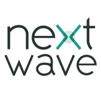 NextWave Partners logo - Similar company to AVS Engineering Singapore