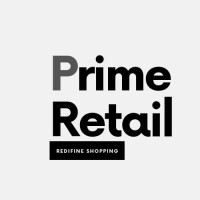 Prime Retail logo - Similar company to Abhishek Retail