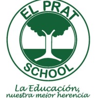 Colegio El Prat logo - Similar company to Psicocrea - Psicología Adultos, Infantil Y Adolescentes