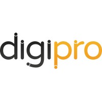 DigiPro logo - Similar company to Fintecha Ltd