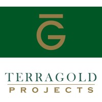 Terragold Projects logo - Similar company to Gold Terra Space Capital