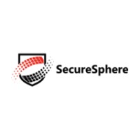 SecureSphere logo - Similar company to Scovery