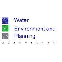 Water, Environment and Planning Queensland logo - Similar company to New Soil