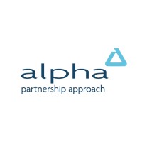 Alpha HR logo - Similar company to Alpha Hr
