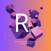 RendTech logo - Similar company to Rendtech