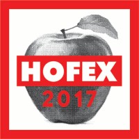 HOFEX logo - Similar company to Iranspec
