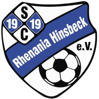 S.C. Rhenania Hinsbeck 1919 e.V. logo - Similar company to Kampmann Uk Ltd