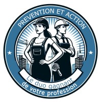 FORMASBESTOS logo - Similar company to Asp - Architecture Sécurité Pilotage