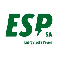 ESP SA logo - Similar company to Słońce+