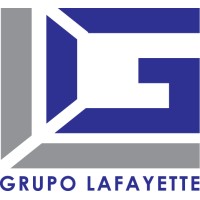 Grupo Lafayette logo - Similar company to Broomday - Cleaning Services