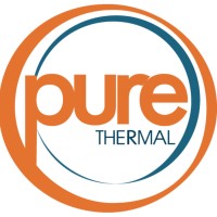 Pure Thermal logo - Similar company to Fafco Sas