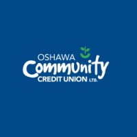 Oshawa Community Credit Union logo - Similar company to Oshawa Centre