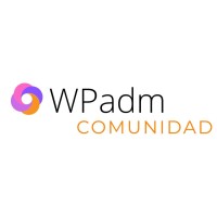 WPadm logo - Similar company to One8