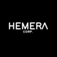 HEMERA logo - Similar company to Moonborn Production