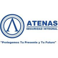 Atenas Seguridad Integral logo - Similar company to Cts Technology & Electronic Security