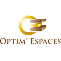 Optim'Espaces logo - Similar company to Terres De Loisirs