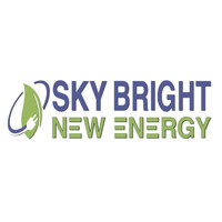 Skybright New Energy logo - Similar company to Edgar R. Rodillon