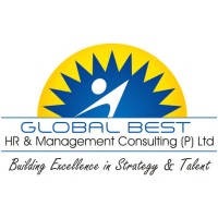 Global Best HR & Management Consulting Private Limited logo - Similar company to Rthree.In
