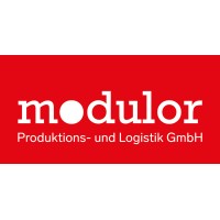 Modulor Produktions- und Logistik GmbH logo - Similar company to Modulor Gmbh