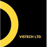 Vistech LTD. logo - Similar company to Vistech
