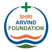 SHRI ARVIND FOUNDATION logo - Similar company to Urban Learners Ed Tech