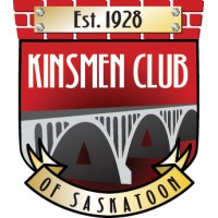 Kinsmen Club of Saskatoon logo - Similar company to Tcu Place