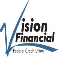 Vision Financial Federal Credit Union logo - Similar company to Siu Credit Union