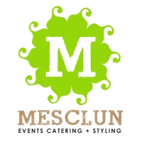 Mesclun Events Catering + Styling logo - Similar company to Doghouse.Ph