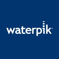Waterpik EDU Latam logo - Similar company to Flossmates