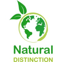 Natural Distinction logo - Similar company to Accuracy Matters Ltd