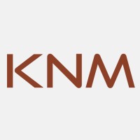 KNM Interiors logo - Similar company to Spaces Design Studio