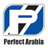 Perfect Arabia Factory logo - Similar company to Air Duct Factory - Adf
