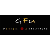 GFDA Design Architecture logo - Similar company to Bedbrock Architecture