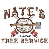 Nate's Tree Service Inc.