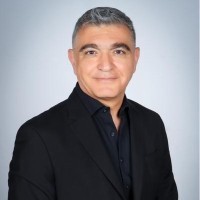 Hamid Bafghi logo - Similar company to Coach Ubaid