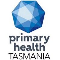 Primary Health Tasmania logo - Similar company to Tascahrd