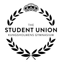 Student Union at Kungsholmens Gymnasium logo - Similar company to Radio Af