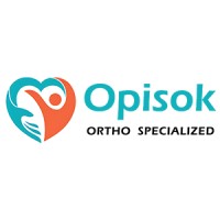 Opisok Ortho Specialized Clinic logo - Similar company to Design Corner