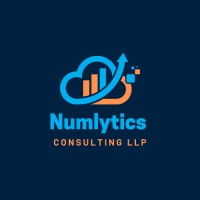 Numlytics logo - Similar company to Golden Bird Consultancy Services