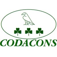 Codacons Lombardia logo - Similar company to Studio Pandolfini - Assistenza Legale Imprese