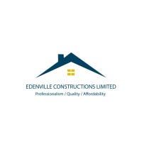 Edenville Constructions Limited logo - Similar company to Candlestick Cost Solutions Ltd