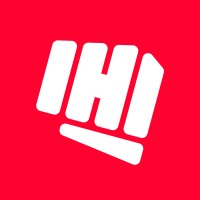Hype Clash logo - Similar company to Candiscreen