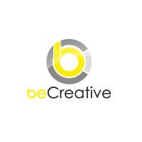 BeCreative logo - Similar company to Grupo Valochi