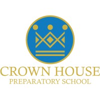Crown House Preparatory School logo - Similar company to Broughton Manor Preparatory School
