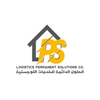 Logistic Permanent Solutions logo - Similar company to Logistic Care