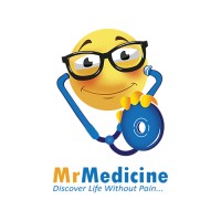 MrMedicine logo - Similar company to Mr. Med (Pvt.) Ltd.