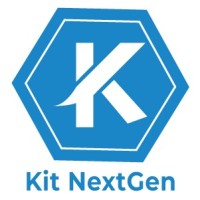 Kit NextGen logo - Similar company to Sorry I'M Not Sorry