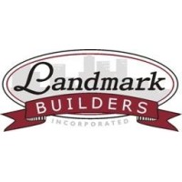 Landmark Builders logo - Similar company to Hnwa