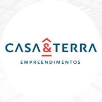 Casa & Terra Empreendimentos logo - Similar company to P.Move