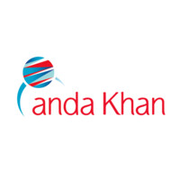 Anda Khan Automotive logo - Similar company to Ufc Automotive